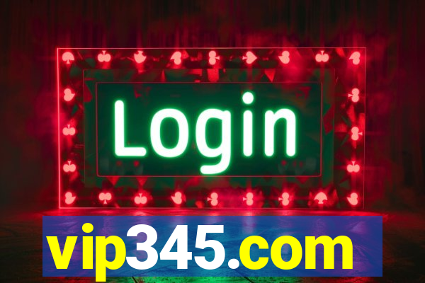 vip345.com