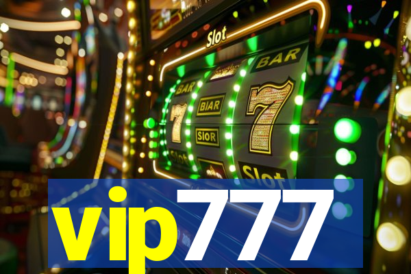 vip777