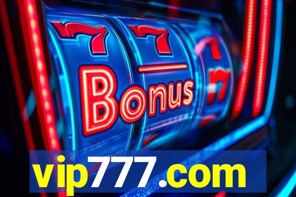 vip777.com