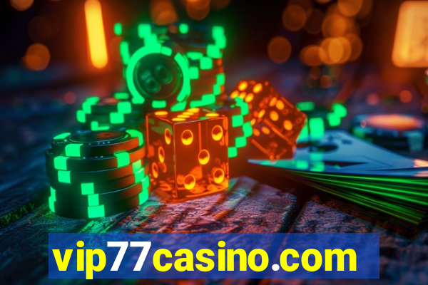 vip77casino.com