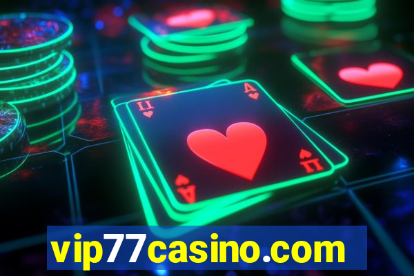 vip77casino.com