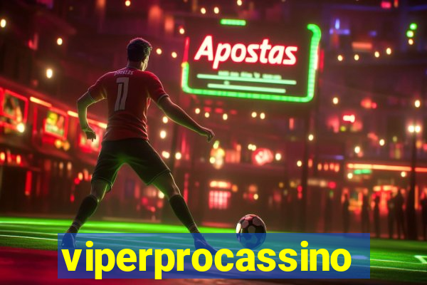 viperprocassino