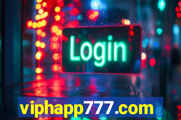 viphapp777.com