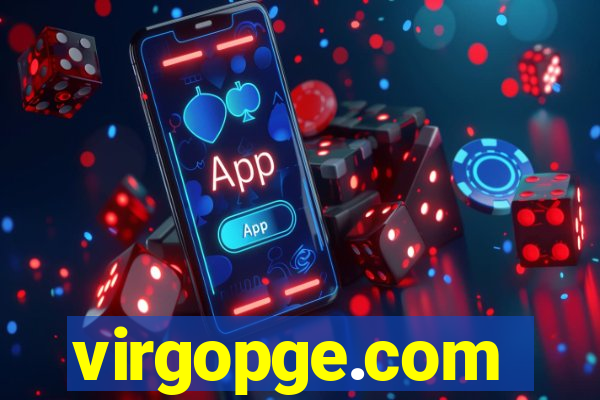 virgopge.com