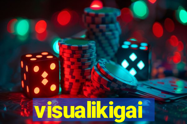 visualikigai