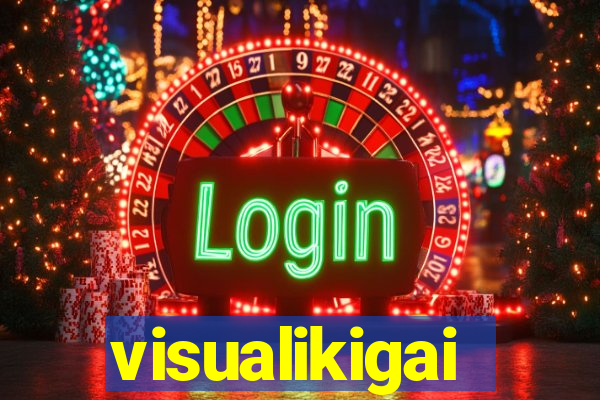 visualikigai