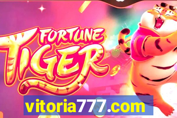 vitoria777.com