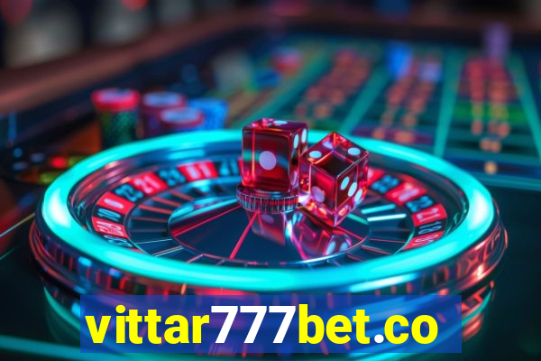 vittar777bet.com