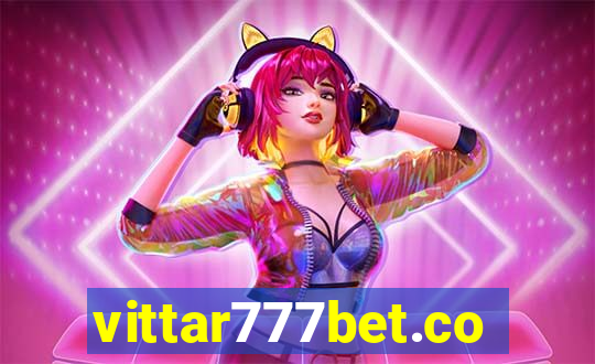 vittar777bet.com