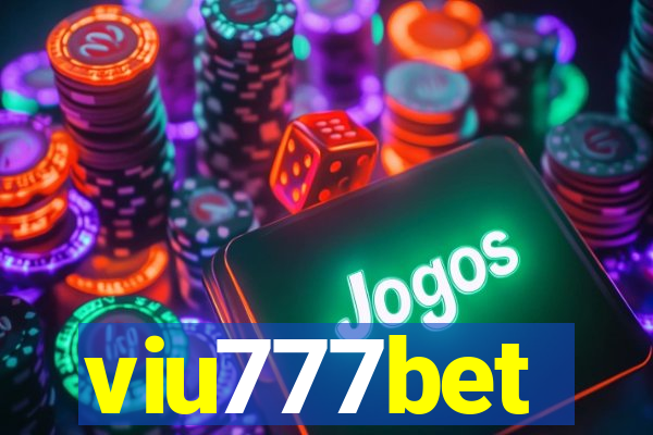 viu777bet