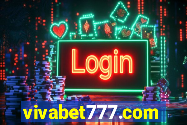 vivabet777.com