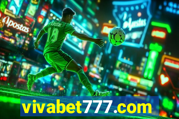 vivabet777.com