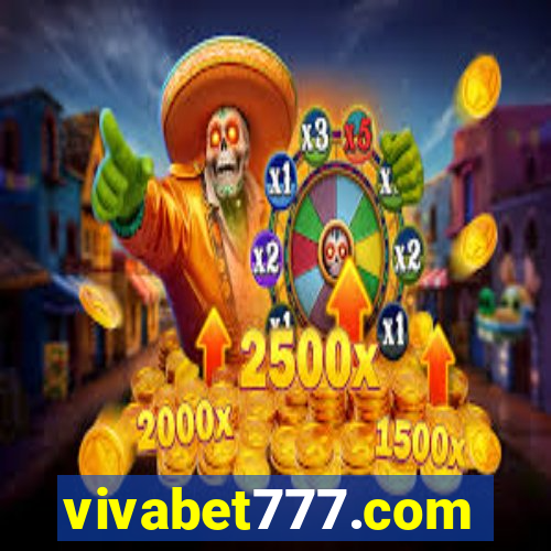 vivabet777.com