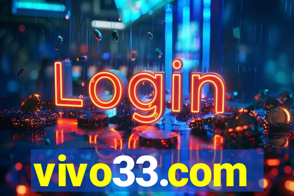 vivo33.com