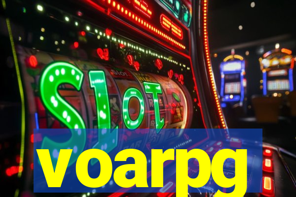 voarpg