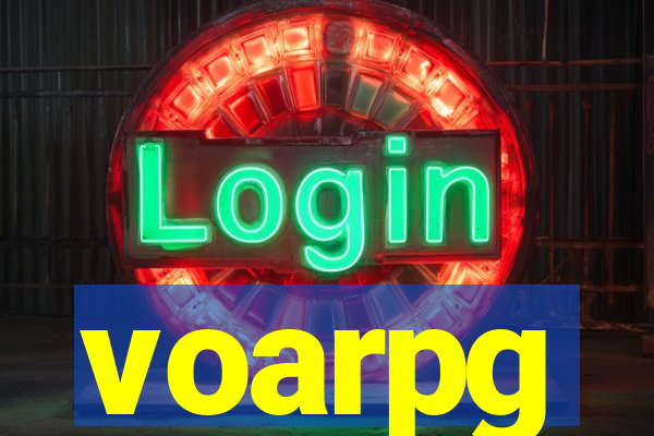 voarpg