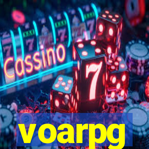 voarpg