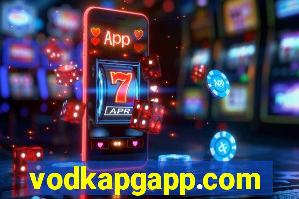 vodkapgapp.com