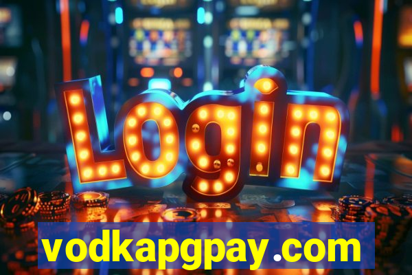 vodkapgpay.com