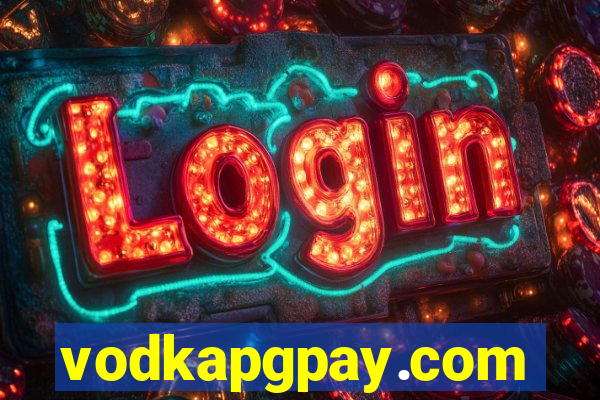 vodkapgpay.com