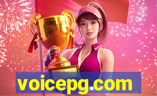 voicepg.com