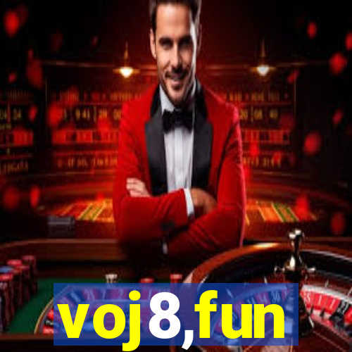 voj8,fun