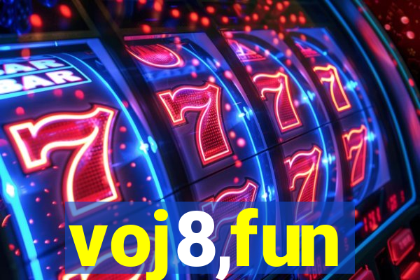 voj8,fun