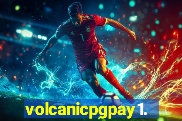 volcanicpgpay1.com