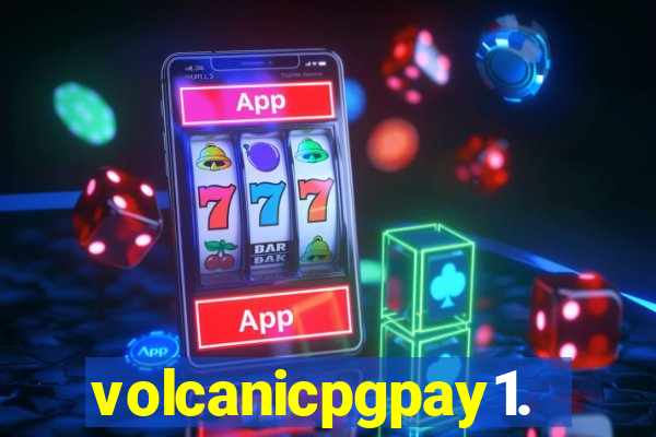 volcanicpgpay1.com