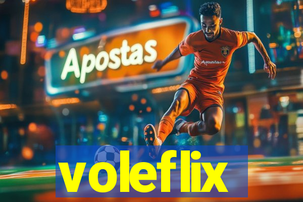 voleflix