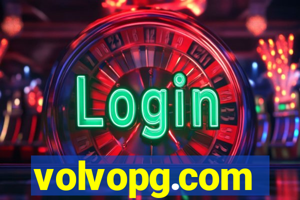 volvopg.com