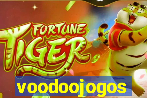 voodoojogos