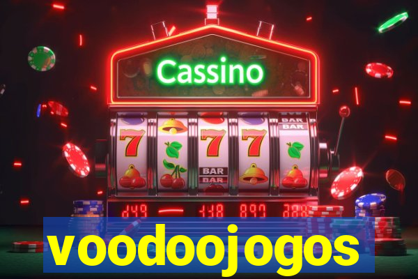 voodoojogos