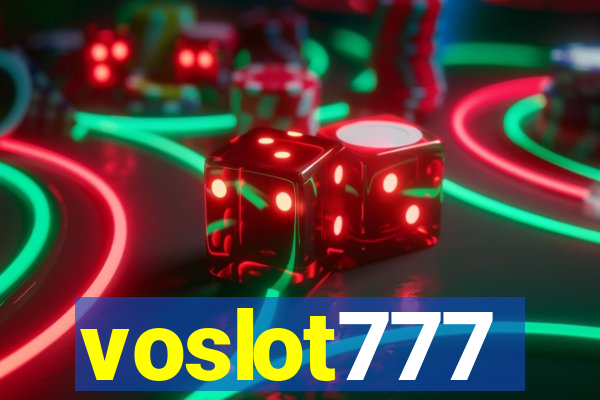 voslot777