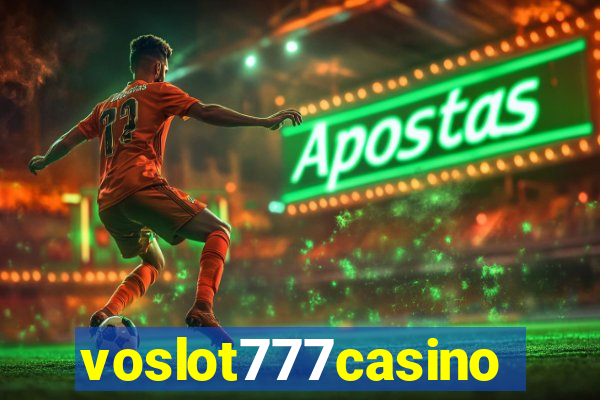 voslot777casino