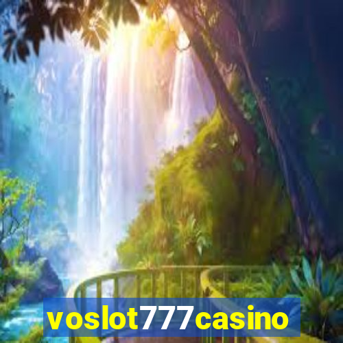 voslot777casino