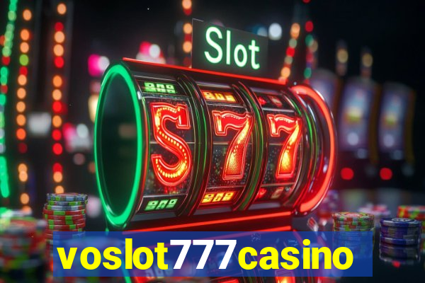 voslot777casino