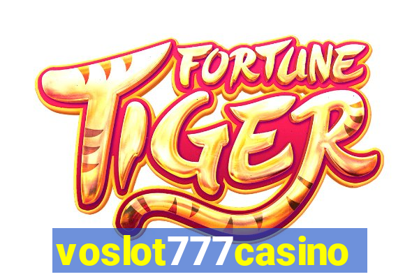 voslot777casino