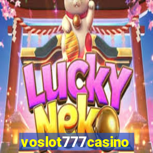 voslot777casino