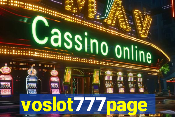 voslot777page