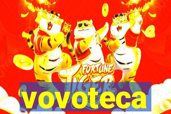 vovoteca