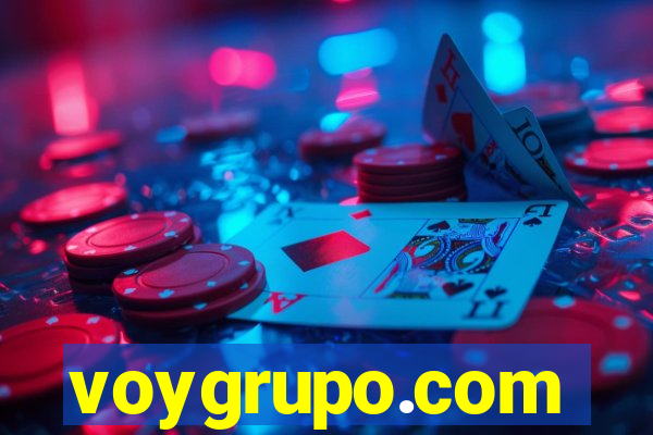 voygrupo.com