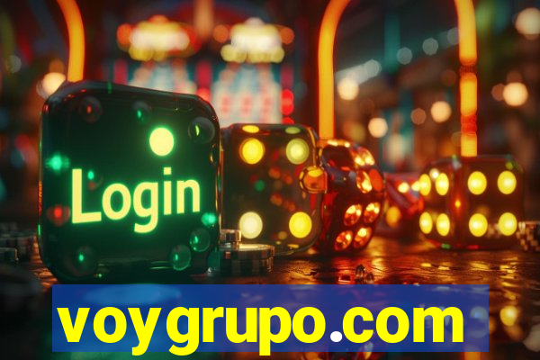 voygrupo.com