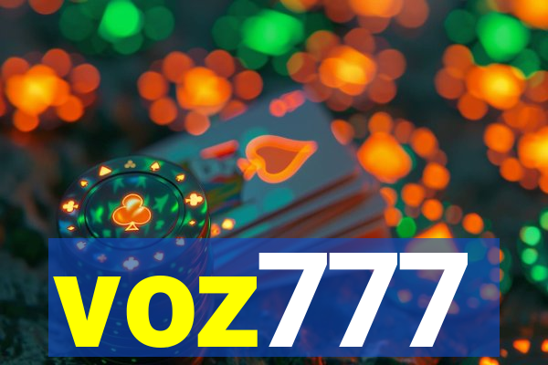 voz777