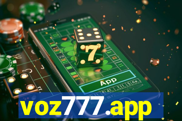 voz777.app