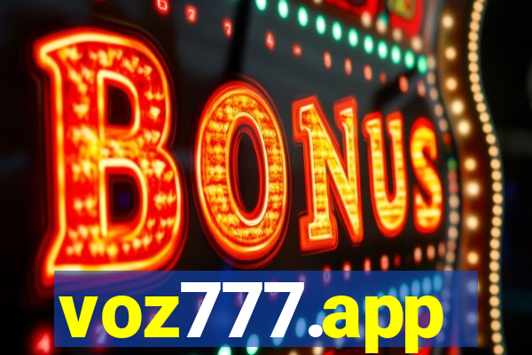 voz777.app