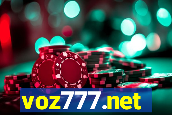 voz777.net