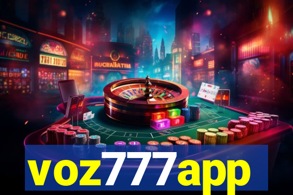 voz777app