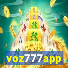 voz777app