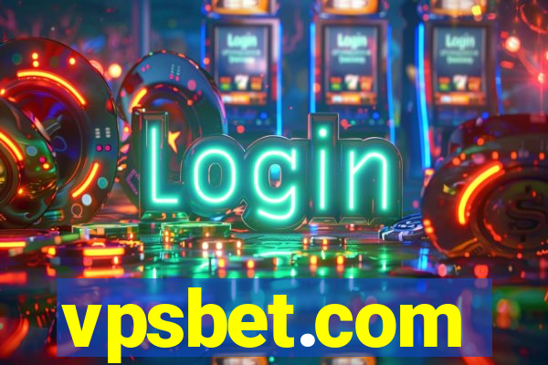 vpsbet.com